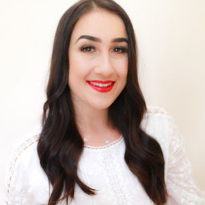 Meet your Posher, Vanessa